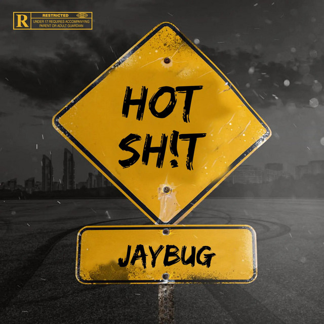 Hot Sh!t cover art