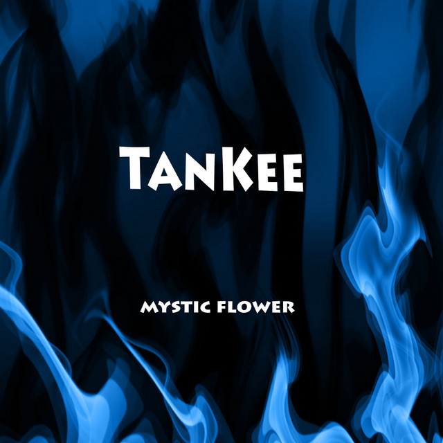Mystic Flower cover art