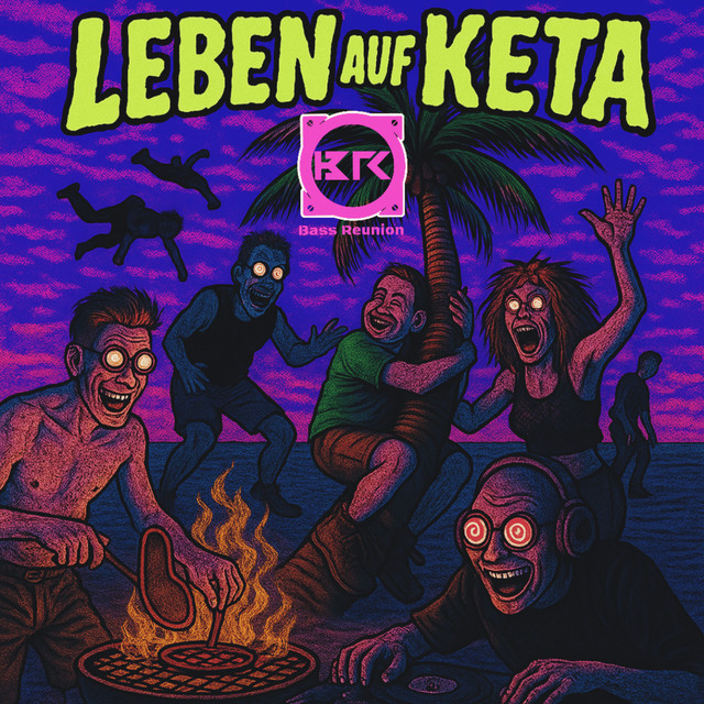 Leben auf keta