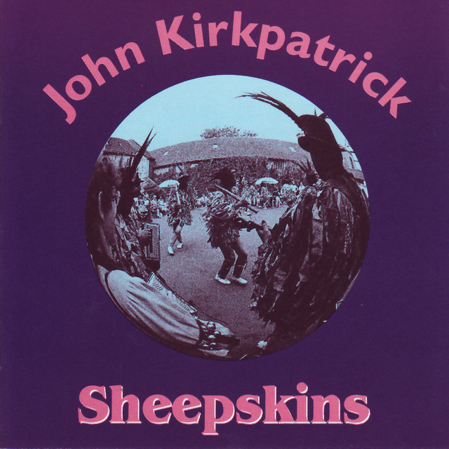 Sheepskins on Spotify