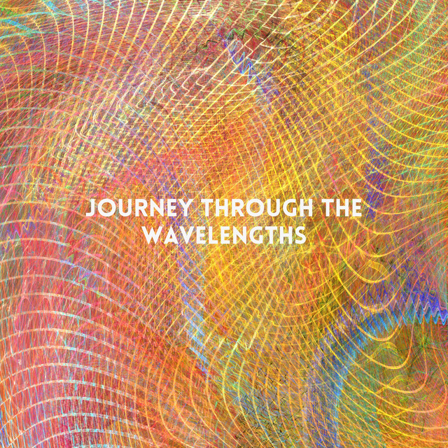 Journey the Wavelengths cover art