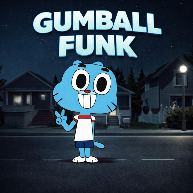 Gumball Funk
