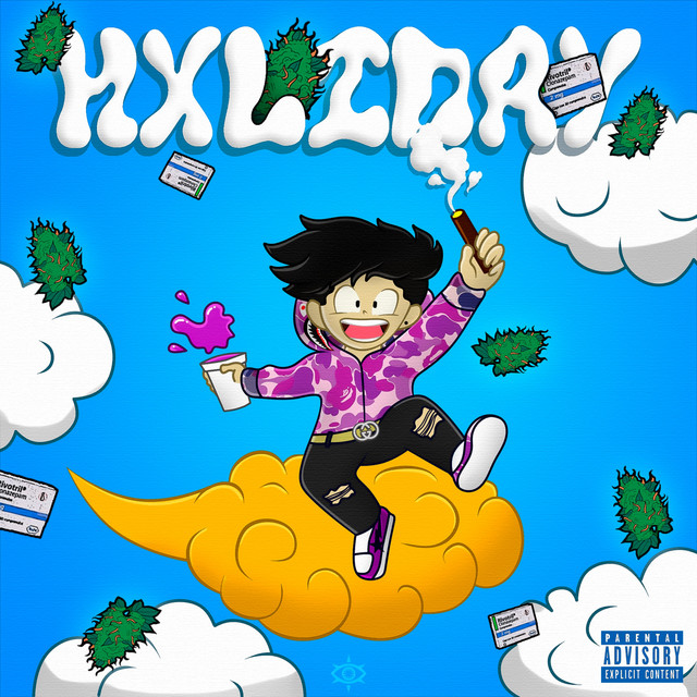 Hxlyday