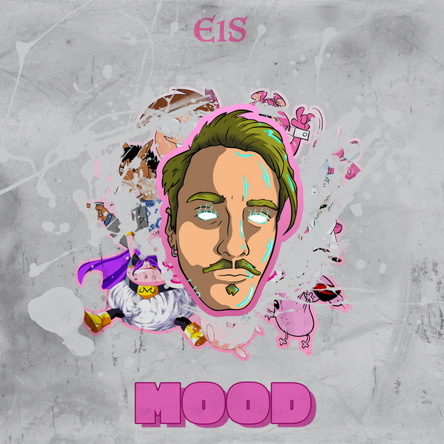 Mood cover art