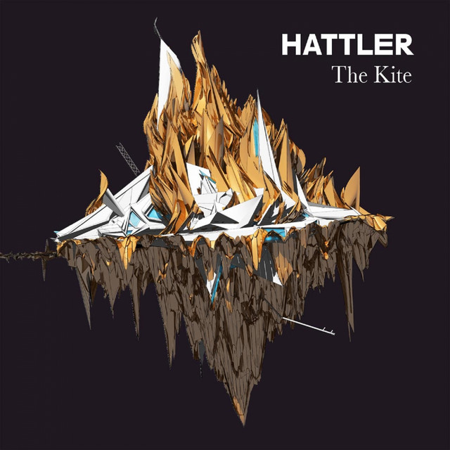 The Kite cover art