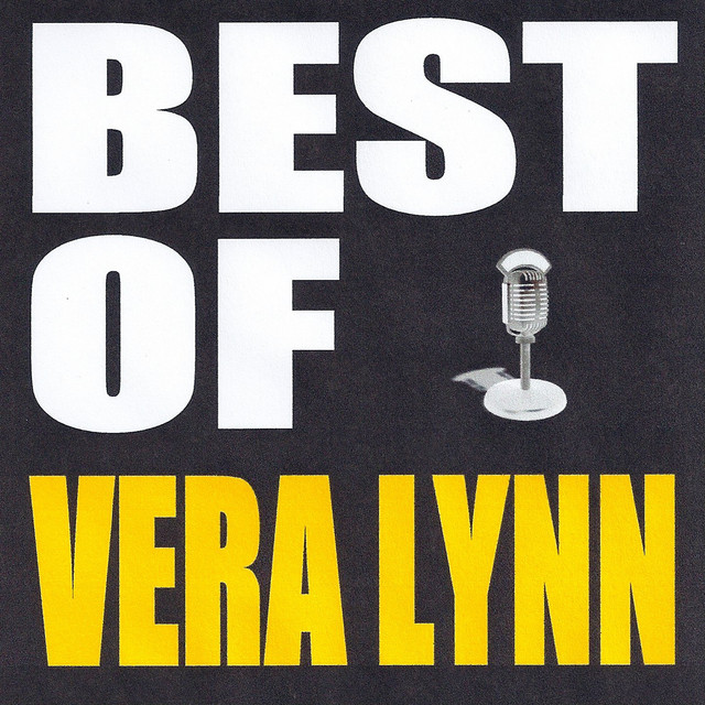 Vera Lynn Land Of Hope And Glory Text