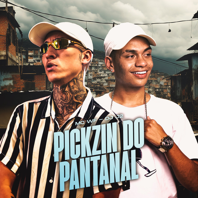Pickzin Do Pantanal