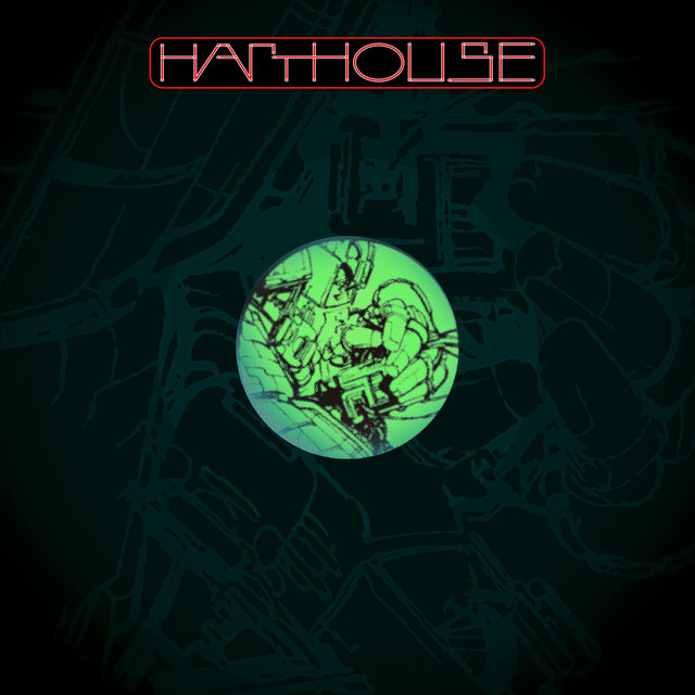Confusion album art