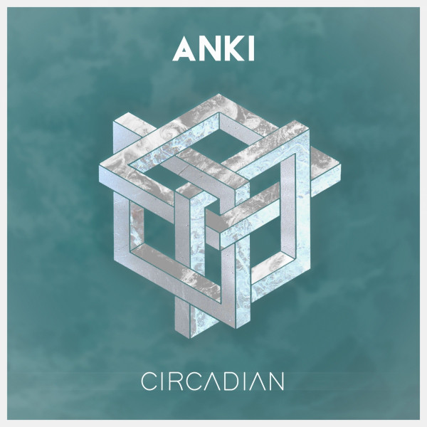 Circadian cover art