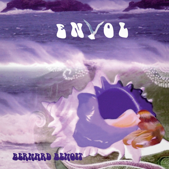 Envol cover art
