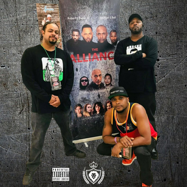 undefined album image