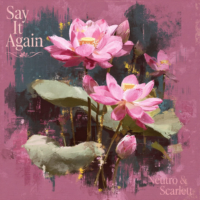 Say It Again album image