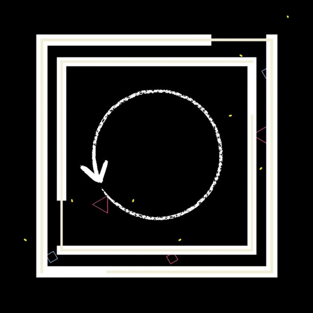 Anti-Clockwise cover