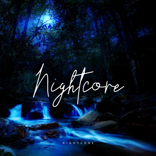 Nightcore cover art