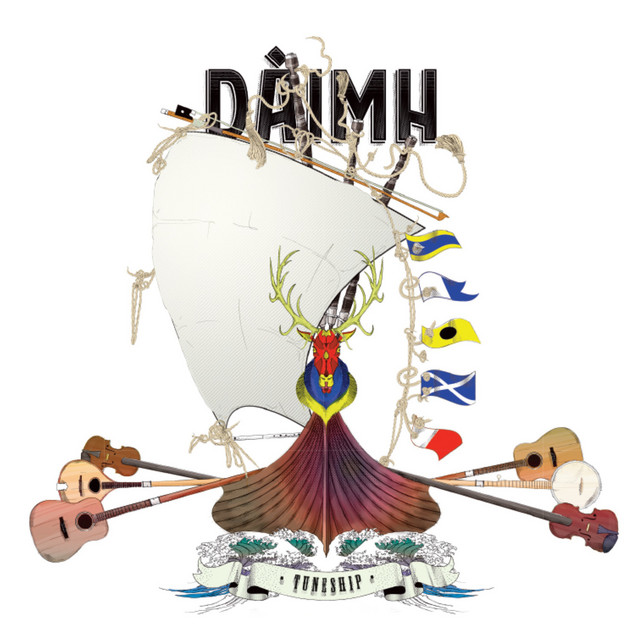 Tuneship cover art