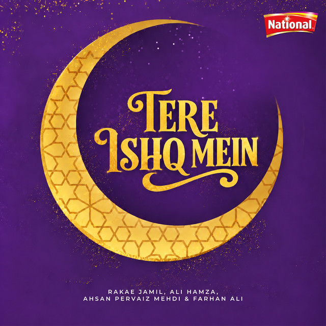 Tere Ishq Mein (From 