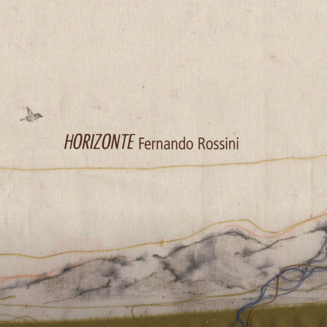 Horizonte cover art