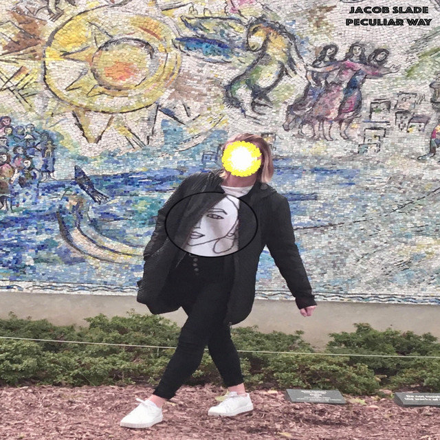 Peculiar Way cover art