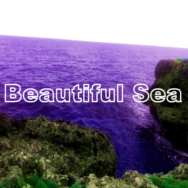 Beautiful Sea cover art