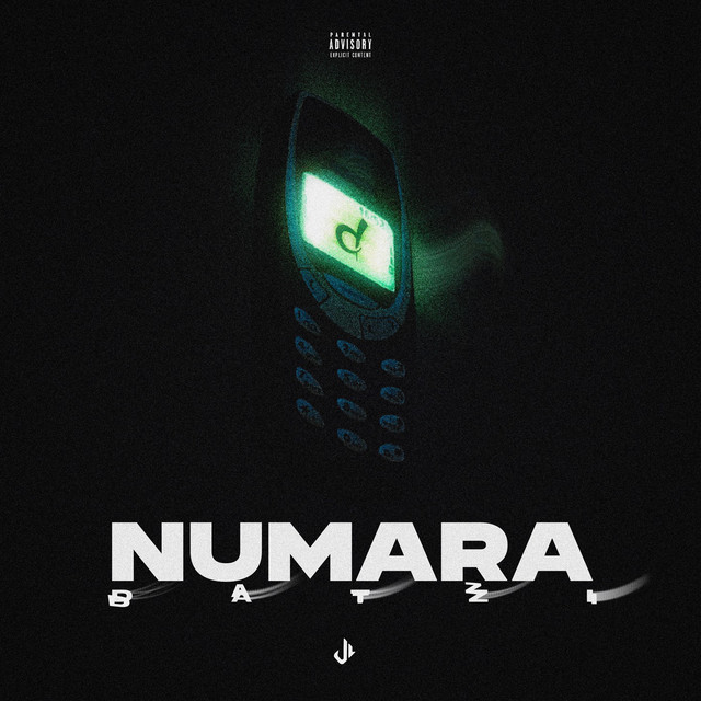 Numara cover art