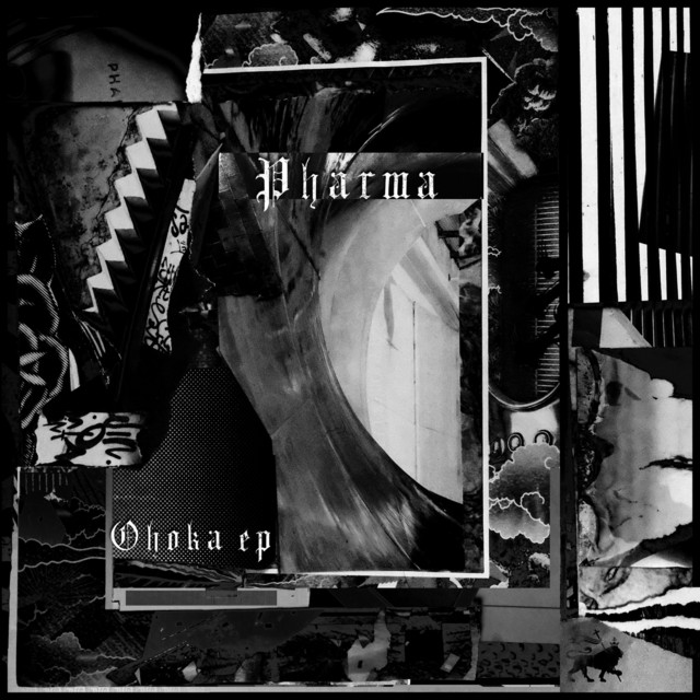 Ohoka album art