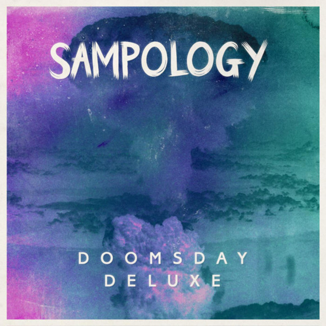 Doomsday Deluxe cover art