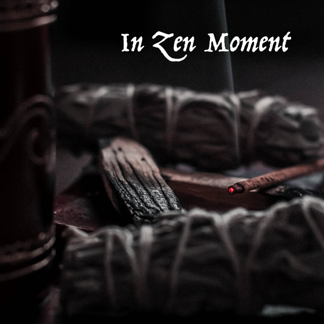 In Zen Moment cover art