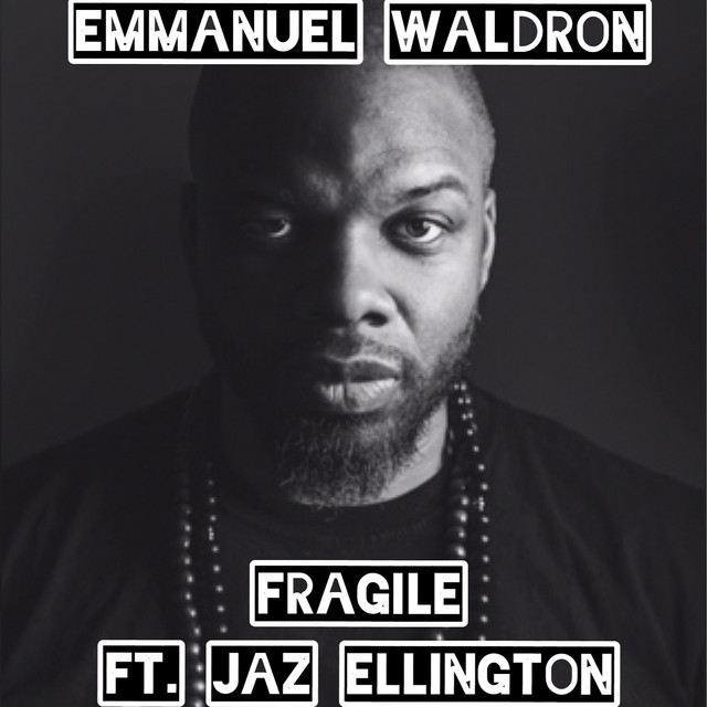 Fragile - Radio Edit cover