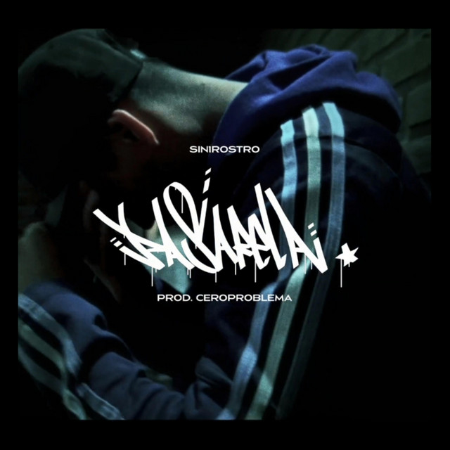 PASARELA cover art