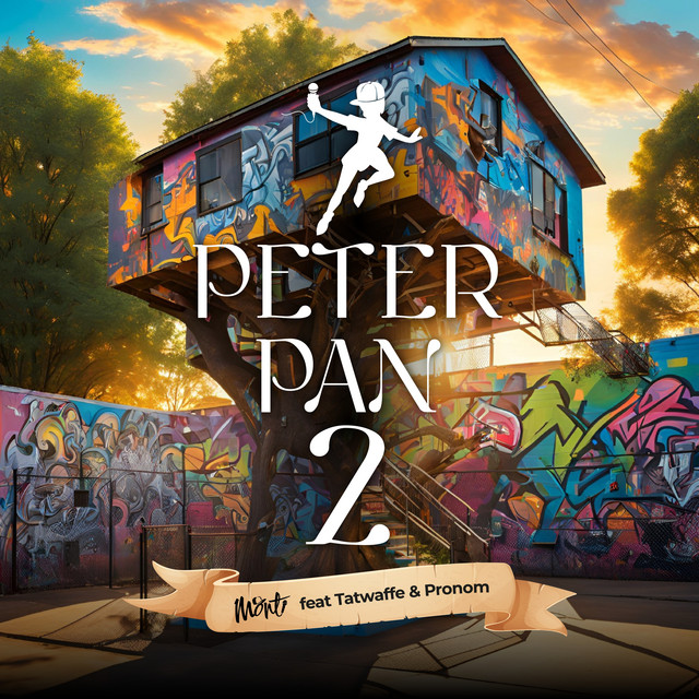 Peter Pan 2