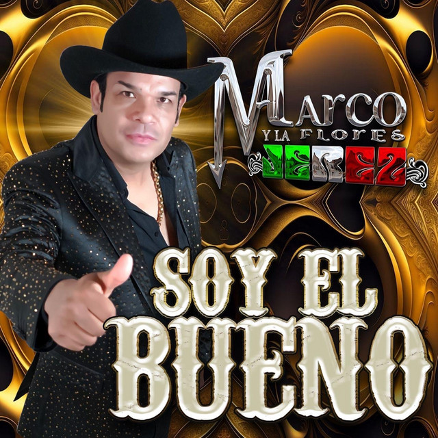 Soy el Bueno cover art