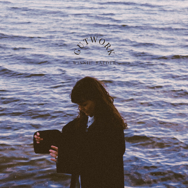 GUTWORK cover art