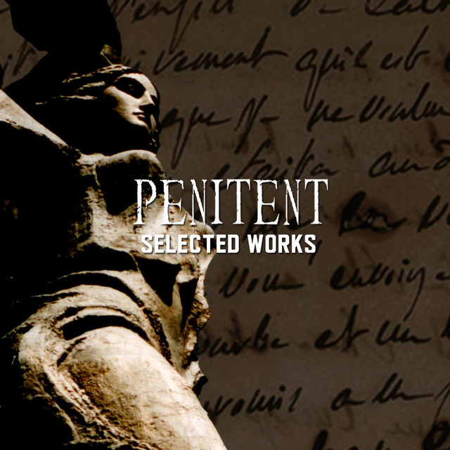 Selected Works cover art