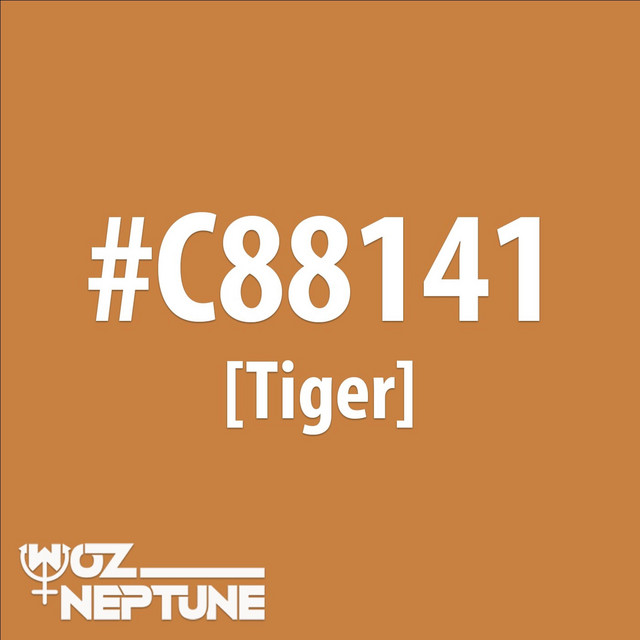 Tiger