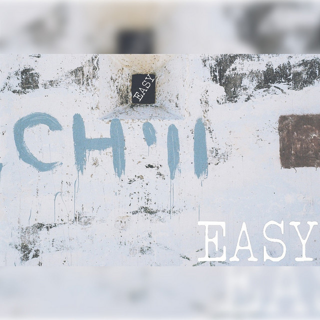 Chill cover art