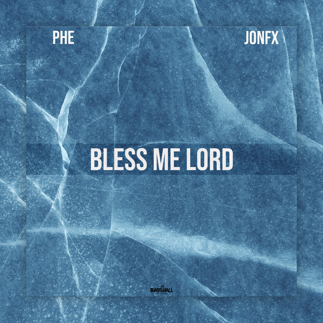 Bless Me Lord cover art