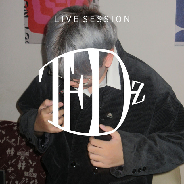 LOVE BOMBING - Live Session