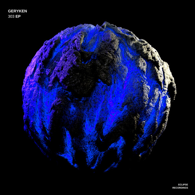 303 cover art
