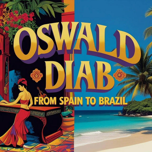 Oswald Diab