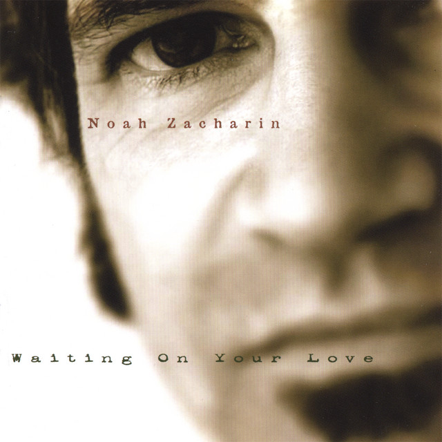 Waiting On Your Love cover