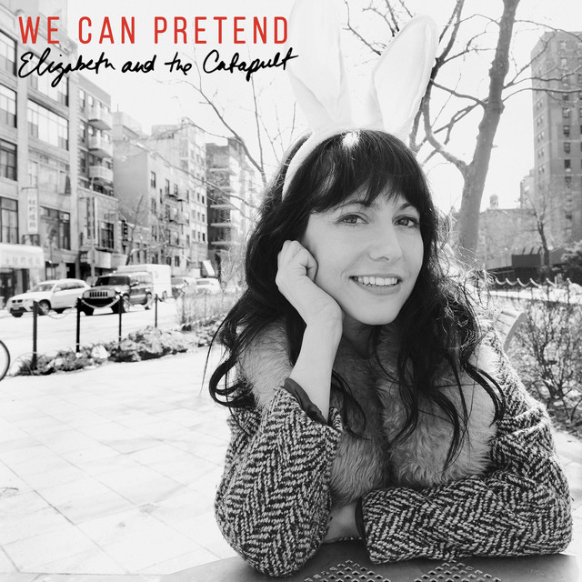 We Can Pretend