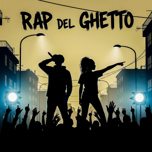 Rap del Ghetto - Single by Mr Crober | Spotify