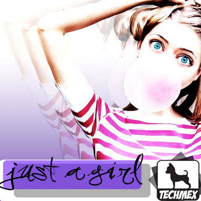 Just a Girl cover art