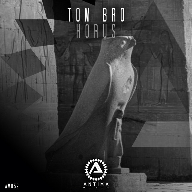 Horus - Single by Tom Bro | Spotify