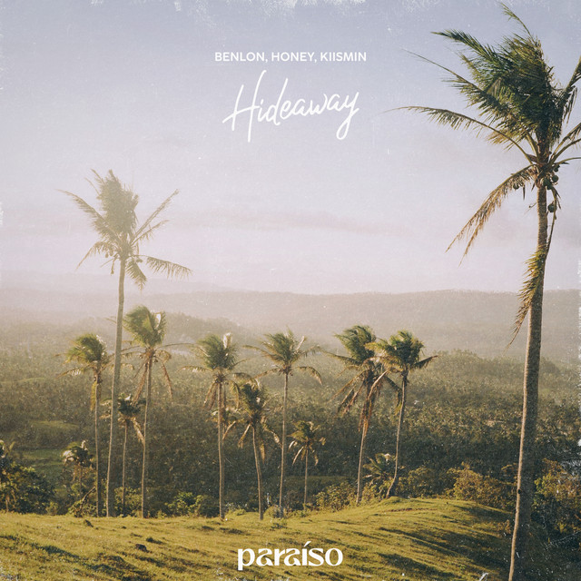 Hideaway cover art
