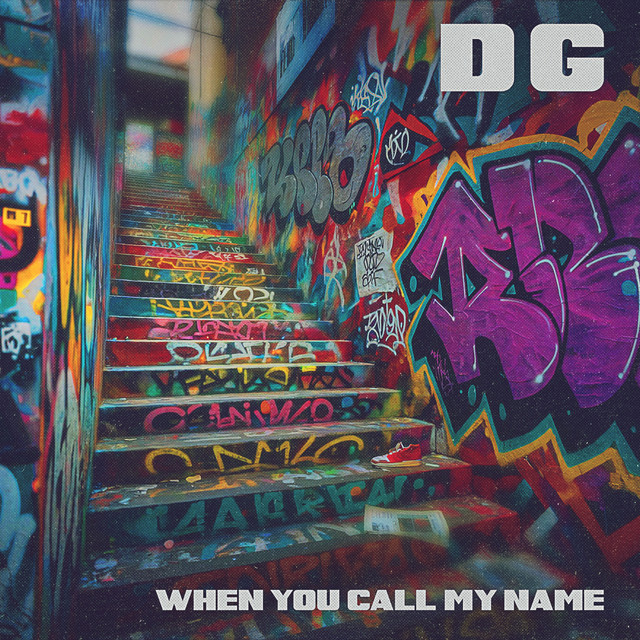 When You Call My Name