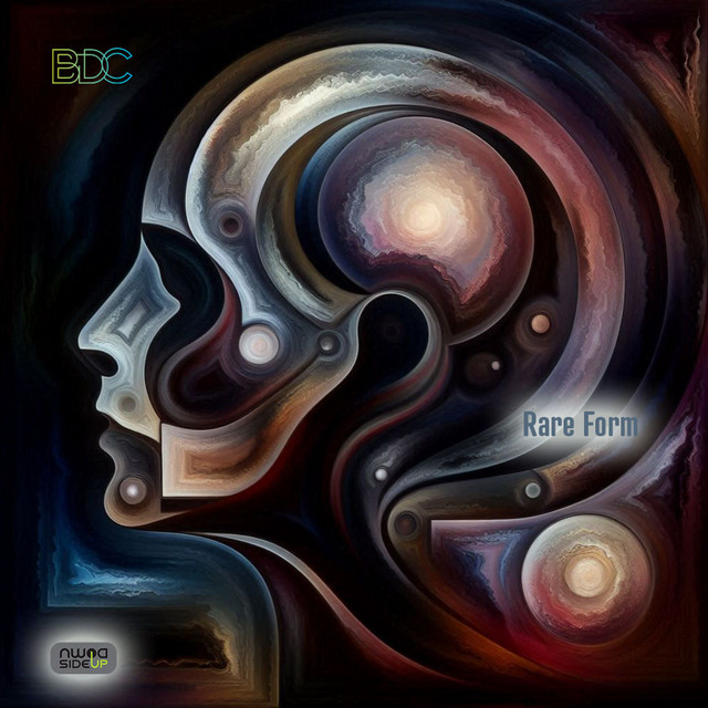 Out of Body cover art