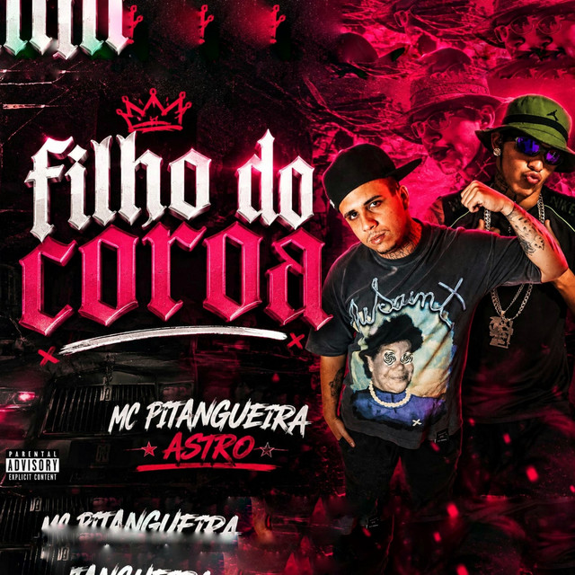 SENTA PROS FILHO DO COROA