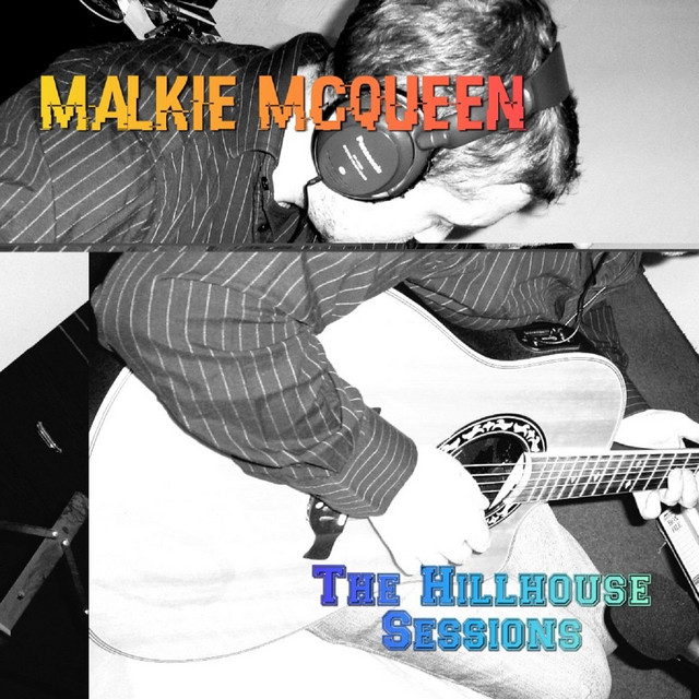 Malkie McQueen