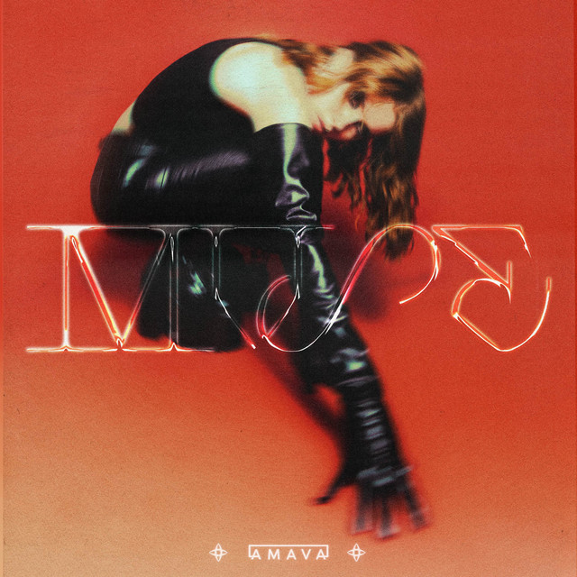 Muse cover art
